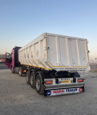 چرا تریلرسازی کاپیتان صنعت را انتخاب کنیم؟ چرا تریلرسازی کاپیتان صنعت را انتخاب کنیم؟